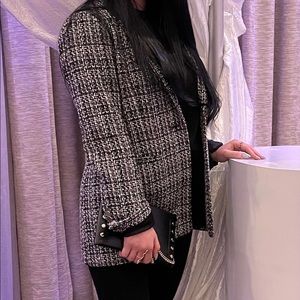 BCBGMaxAzria blazer
